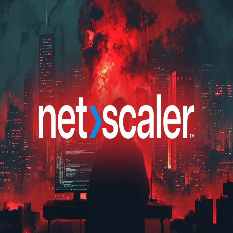 La vulnerabilidad en Netscaler fue explotada como zero-day durante casi dos meses (CVE-2025-6543).