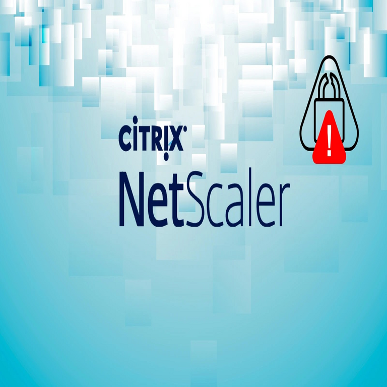 Más de 7000 dispositivos Citrix NetScaler aún presentan vulnerabilidades frente a CVE-2025-5777 y CVE-2025-6543.