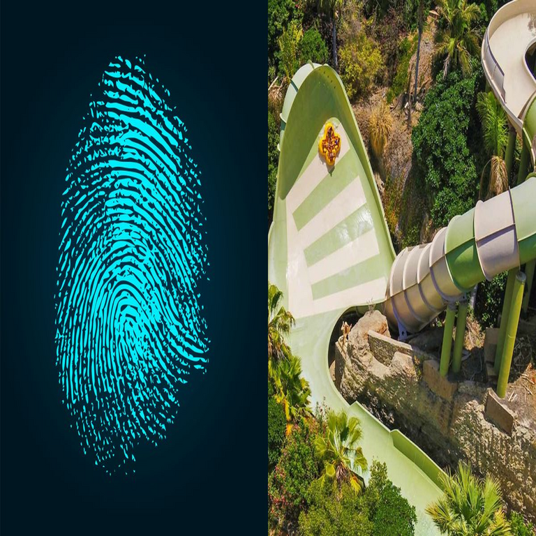 La Agencia Española de Protección de Datos impone una sanción a un reconocido parque temático en España por la utilización de datos biométricos de sus visitantes.