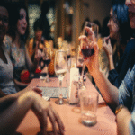 Durante años se ha difundido la creencia de que el consumo moderado de vino beneficia la salud, pero la evidencia científica actual lo desmiente categóricamente.