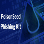 El kit de phishing PoisonSeed evade la autenticación multifactor para obtener credenciales de individuos y organizaciones.