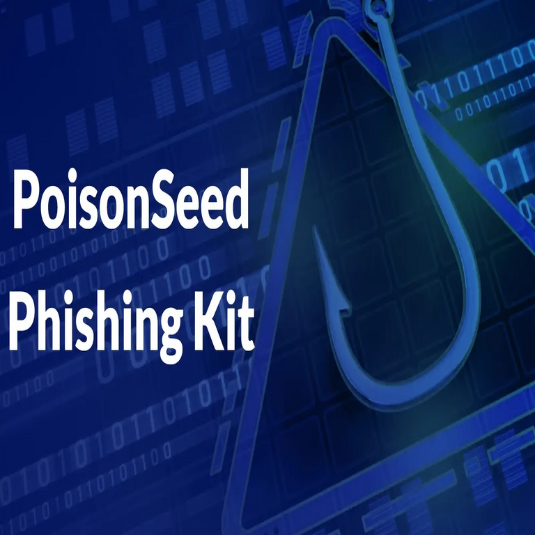 El kit de phishing PoisonSeed evade la autenticación multifactor para obtener credenciales de individuos y organizaciones. El kit de phishing PoisonSeed evade la autenticación multifactor para obtener credenciales de individuos y organizaciones.