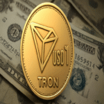 Se emitieron 20 millones de dólares estadounidenses en la red Tron como resultado de la implementación de la Ley Genius.