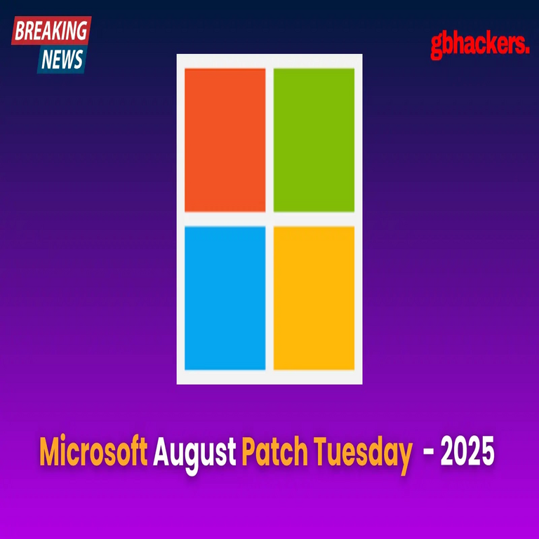 Actualización de seguridad de Microsoft correspondiente a agosto 2025: Se corrigen 107 vulnerabilidades, entre ellas 35 fallos de ejecución remota de código.