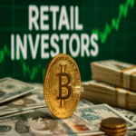 ¿Los minoristas están retomando el uso de bitcoin? Esto es lo que revelan los datos de la red.