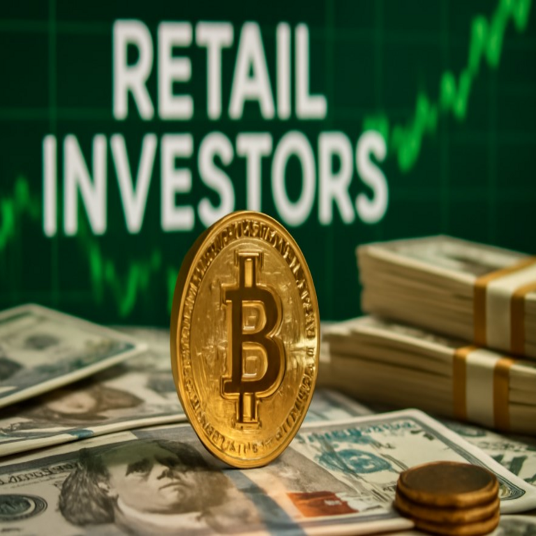 ¿Los minoristas están retomando el uso de bitcoin? Esto es lo que revelan los datos de la red.