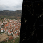 Los recursos cartográficos y herramientas más efectivas para observar el paso de las Perseidas sin perderse el evento.