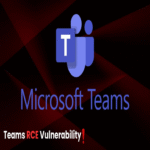 Vulnerabilidad de ejecución remota de código en Microsoft Teams permite a atacantes leer, escribir y eliminar mensajes.