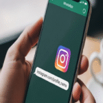 Meta evalúa en WhatsApp un mecanismo de validación de enlaces para prevenir suplantación de identidad.