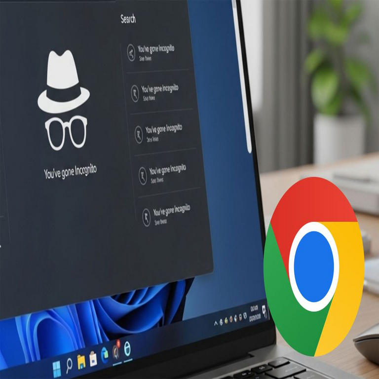 Google implementa medidas de protección mejoradas contra el seguimiento en el modo incógnito de Chrome para Windows 11.