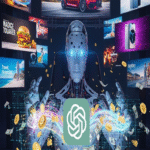 ChatGPT podría incorporar publicidad: OpenAI evalúa opciones de monetización mediante anuncios en su plataforma de inteligencia artificial.