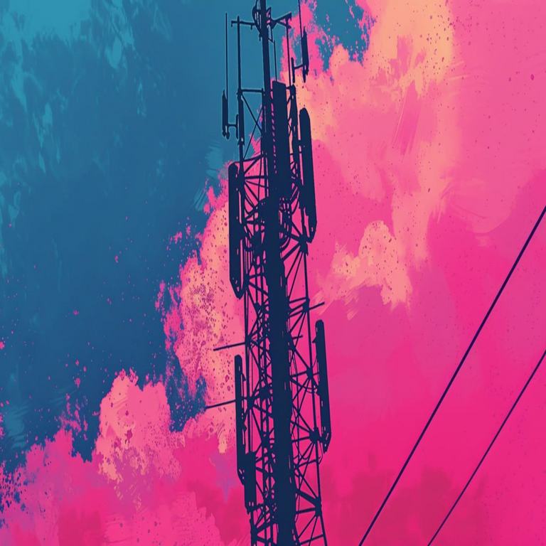 El ataque a Colt Telecom fue reclamado por el ransomware WarLock, con datos disponibles para la venta.