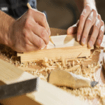 La supermadera desarrollada en España que revolucionará el sector de la construcción: presenta mayor resistencia que el acero inoxidable.