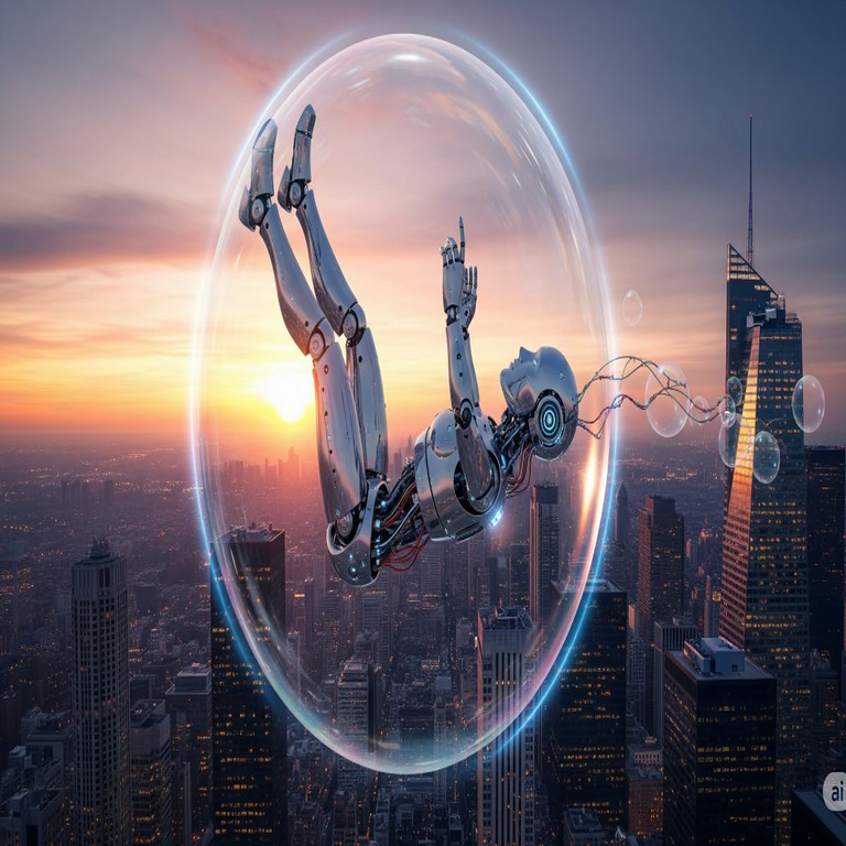 El auge de la inteligencia artificial: se revelan los ingresos generados por la aplicación ChatGPT y otras plataformas, resultando insuficientes para cubrir costos operativos.