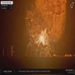 SpaceX ha identificado las causas de las explosiones en los dos últimos cohetes Starship y se prepara para realizar la décima prueba de vuelo.