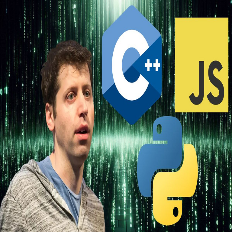 Sam Altman pronostica el declive de Python, C y JavaScript, cuestionando el futuro de los programadores al afirmar que solo se requiere un poco más de tiempo.