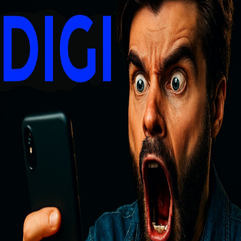 DIGI ha realizado un movimiento histórico sin precedentes en España, aunque no cumple con las expectativas iniciales de los clientes.
