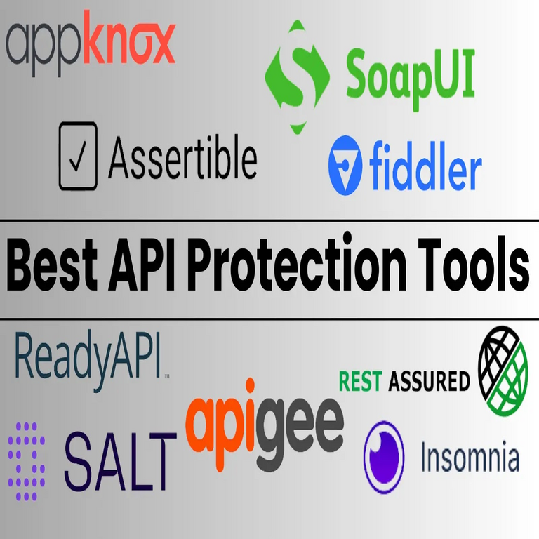 Las 10 mejores herramientas de protección de API en 2025.