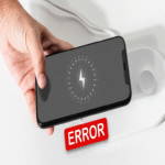 Carga rápida inoperante: configuración a verificar en tu dispositivo móvil.
