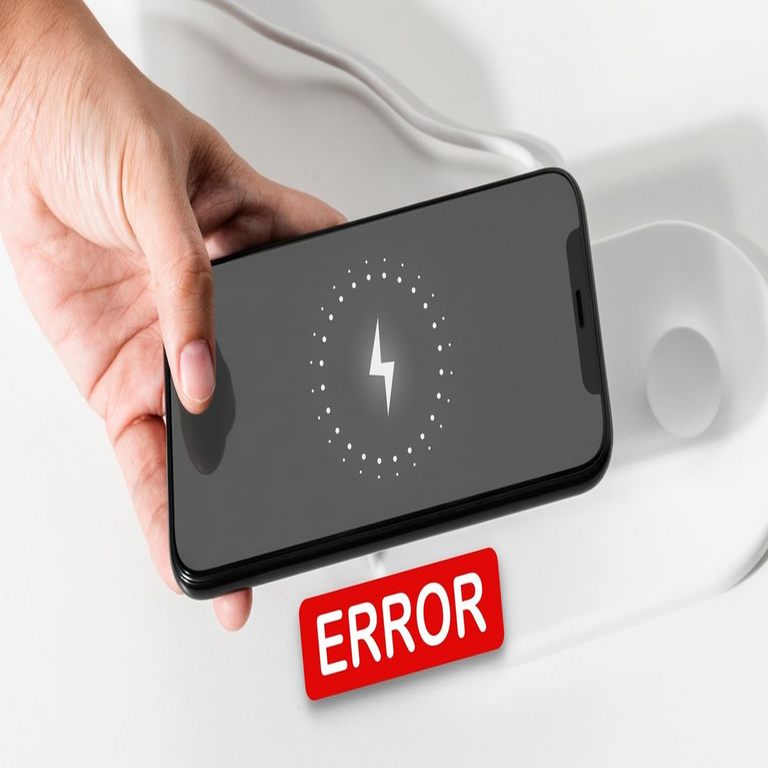 Carga rápida inoperante: configuración a verificar en tu dispositivo móvil.