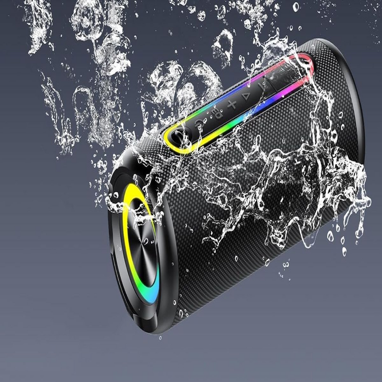 Este altavoz Bluetooth sigue vigente y a un precio excepcional: la solución ideal para el verano.