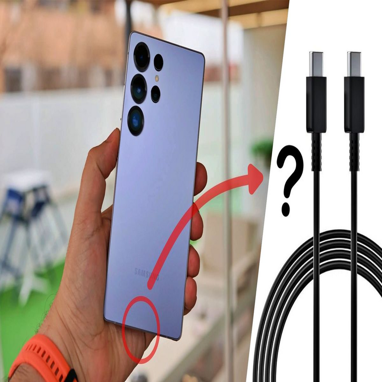 Funcionalidades avanzadas del puerto USB en dispositivos móviles Samsung Galaxy más allá de la carga convencional.