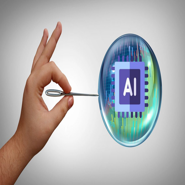 Sam Altman de OpenAI reconoce que la inversión en inteligencia artificial ha alcanzado niveles desmesurados.