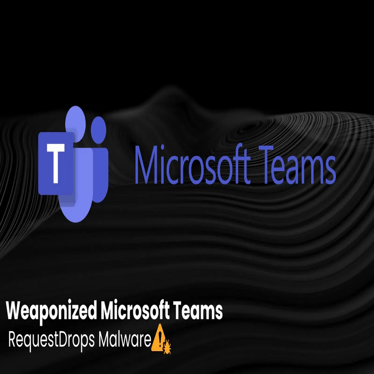 Los ciberdelincuentes suplantan a equipos de TI para explotar solicitudes en Microsoft Teams y obtener acceso remoto a sistemas.