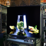 He evaluado exhaustivamente el televisor QD-OLED más avanzado de Samsung y concluyo con certeza: incorpora el panel OLED de mayor calidad disponible en el mercado.