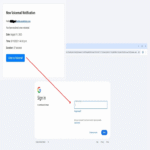 Nuevo ataque de phishing en Gmail con flujo de inicio de sesión manipulado para robar credenciales de acceso.