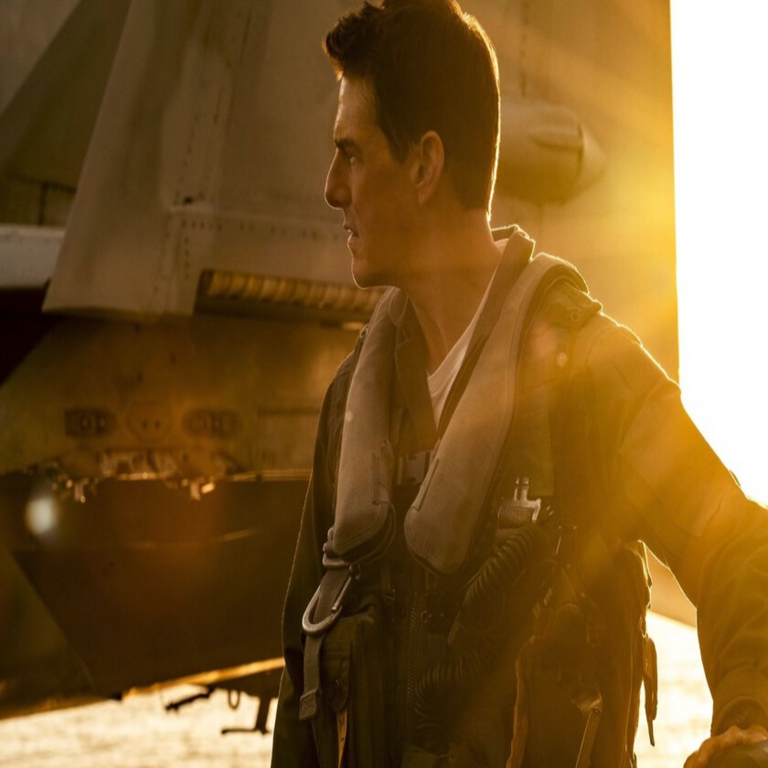 Ser cercano a Tom Cruise conlleva un beneficio exclusivo: asistir a una masterclass cinematográfica privada de seis horas de duración.