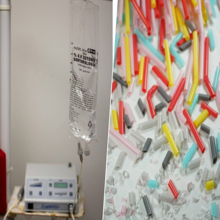 Una startup ofrece limpieza de microplásticos en la sangre por 11.500 euros, aprovechando la preocupación por un contaminante imperceptible.