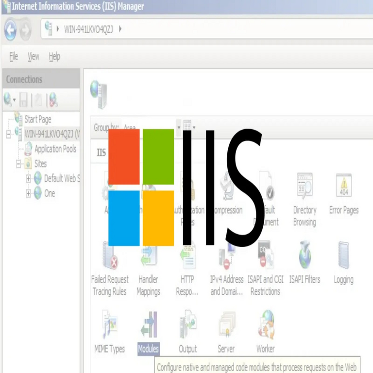 Vulnerabilidad en Microsoft IIS Web Deploy permite a atacantes ejecutar código de forma remota.