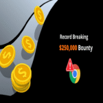 Google otorga una recompensa de 250,000 dólares por el descubrimiento de una vulnerabilidad de ejecución remota de código en Chrome.