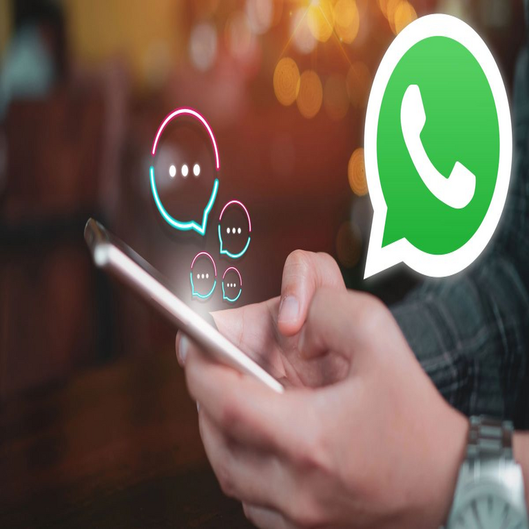 Esta nueva funcionalidad de WhatsApp permite optimizar tus mensajes mediante inteligencia artificial.