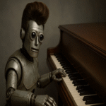 He evaluado la inteligencia artificial capaz de componer canciones mediante lenguaje natural y los riesgos asociados son significativos.