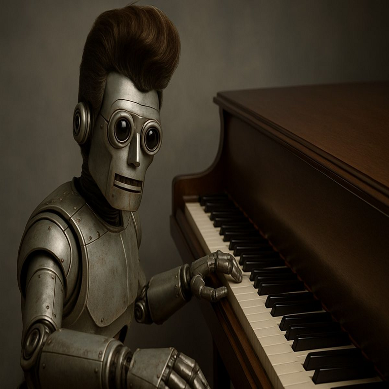 He evaluado la inteligencia artificial capaz de componer canciones mediante lenguaje natural y los riesgos asociados son significativos.