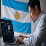 La perspectiva de Coinbase sobre el impacto del staking en Argentina.