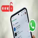 Cómo habilitar el modo PIN en WhatsApp para reforzar la seguridad y privacidad de las conversaciones.