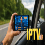 Paso mucho tiempo fuera de casa: estas son las listas IPTV más confiables para ver televisión gratuita en dispositivos móviles.