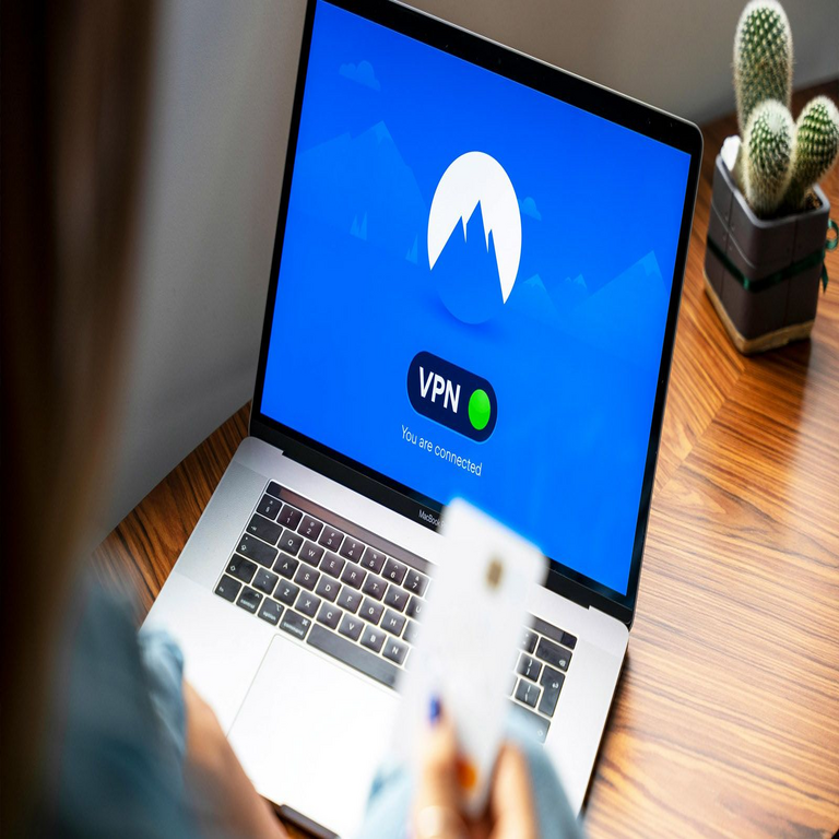 Procedimiento adecuado para realizar pruebas de velocidad al utilizar una VPN.