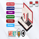 Resumen semanal de noticias sobre ciberseguridad: actualizaciones de seguridad de Microsoft, Cisco y Fortinet, junto con ataques cibernéticos.