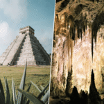 Los arqueólogos han investigado durante años el impacto de la sequía en el declive de la civilización maya, hallando la clave en una cueva aislada.
