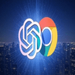 Chrome bajo amenaza: OpenAI desarrolla un navegador con inteligencia artificial basado en Chromium para competir con Google.