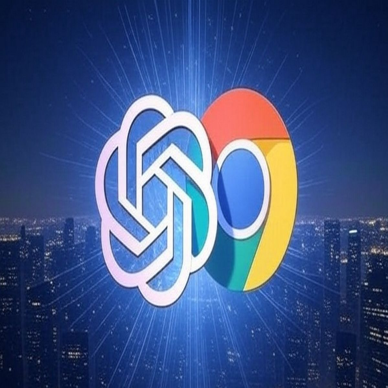 Chrome bajo amenaza: OpenAI desarrolla un navegador con inteligencia artificial basado en Chromium para competir con Google.