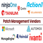 Los 10 mejores softwares de gestión de parches para seguridad informática en 2025.