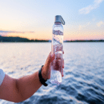 El desarrollo tecnológico de origen español que solucionará la escasez hídrica: transformación de agua marina en potable con un consumo energético reducido.