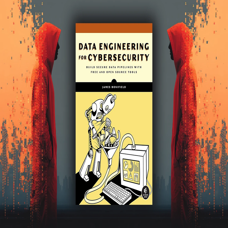 Revisión: Ingeniería de Datos para Ciberseguridad.