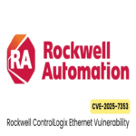 Vulnerabilidad en Ethernet de Rockwell ControlLogix expone sistemas a ejecución remota de código.