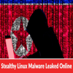 Malware sigiloso de Linux desarrollado por hackers norcoreanos filtrado en línea.